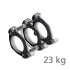 HÜRNER Stumpfschweißgerät CNC ECO 2.0 Hydraulisch