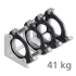 HÜRNER Stumpfschweißgerät CNC ECO 2.0 Hydraulisch