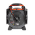 RIDGID SeeSnake microDrain APX Inspektionskamerasystem mit TruSense, Ø 32 - 75 mm
