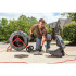 RIDGID SeeSnake CS65XR Inspektionsmonitor