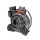 RIDGID SeeSnake Kamera rM200A TS, Kabellänge 61m, für Rohre 40-200mm