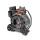 RIDGID SeeSnake Kamera rM200B TS, Kabellänge 50 m, für Rohre 50-200 mm