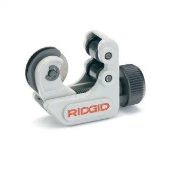 RIDGID Mini-Rohrabschneider für Verbundrohr 6-28 mm (Modell 101-ML)