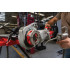 RIDGID 760 FXP Akku-Gewindeschneider bis zu 2"