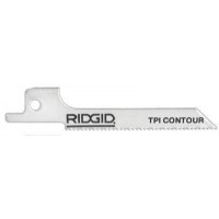 RIDGID Standard Sägeblätter für Stahlblech und Stahlrohre