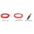 RIDGID FlexShaft K9-204+ Rohrreinigung 2"-4" (50-100 mm)