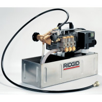 RIDGID Elektrische Prüfpumpe, Modell 1460-E