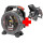 RIDGID SeeSnake microReel APX Kamera mit TruSense und CS6xVERSA Monitor, 1x Akku und Ladegerät