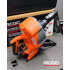 RIDGID K-46 Akku-Handtrommelmaschine, Ø 20 - 76 mm