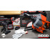 RIDGID K-46 Akku-Handtrommelmaschine, Ø 20 - 76 mm