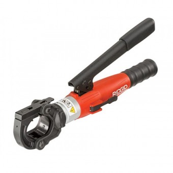 RIDGID RE 60-MLR Hydraulische Handpresse