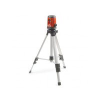 RIDGID micro CL-100 selbstnivellierender Kreuzlinienlaser