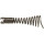 RIDGID Trichterbohrer (80mm), Modell T-206, für Spirale 10mm und 16mm