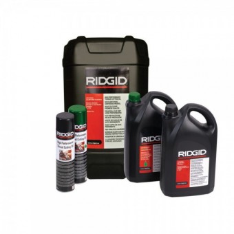 RIDGID Gewindeschneidöl 25 Liter