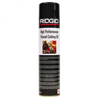 RIDGID Gewindeschneidöl 600ml Spray
