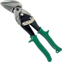 RIDGID Blechscheren und Versatzscheren