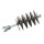 RIDGID Rohrbürste, (75mm), Modell T-218, für Spirale 10mm und 16mm