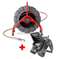 RIDGID Inspektionskamerasystem SeeSnake Mini PRO