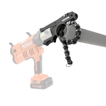 RIDGID Abflussrohrschneider für Standardpresse