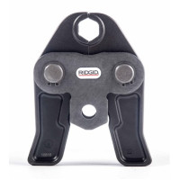 RIDGID Standardpressbacken für V-Systeme (32kN)