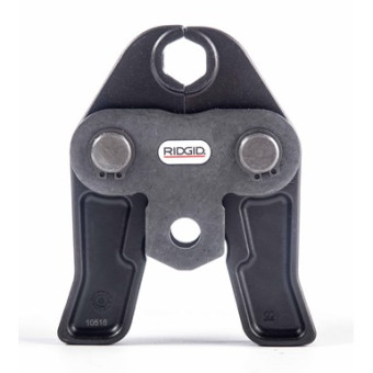 RIDGID Standardpressbacken für V-Systeme (32kN)