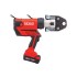 RIDGID Presswerkzeug RP 350-B (AKKU 18V) mit drei Backen