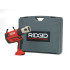  RIDGID Presswerkzeug RP 350-C (Netz 230V) mit drei Backen