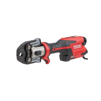 Neu! RIDGID MINI Presse Kompakt RP-251 (AKU 12V)