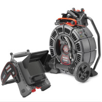 RIDGID SeeSnake rM200B Kamera mit CS6x Versa Monitor für Rohre 51-203 mm (50 m)