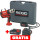  RIDGID Presswerkzeug RP 350-C (Netz 230V) ohne Backen