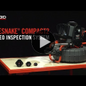 RIDGID Inspektionskamerasystem SeeSnake® Compact 2 (Ø 40 - 150 mm)
