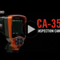 RIDGID Inspektionskamera micro CA-350